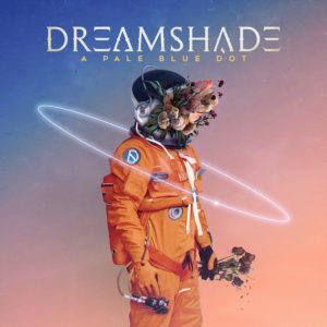 Dreamshade - A Pale Blue Dot