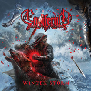 Artwork for "Winter Storm" by Ensiferum